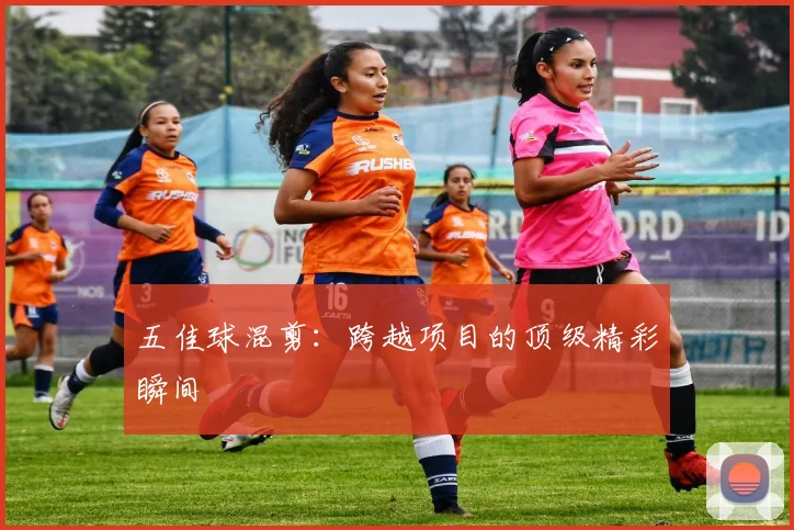 五佳球混剪:跨越项目的顶级精彩瞬间